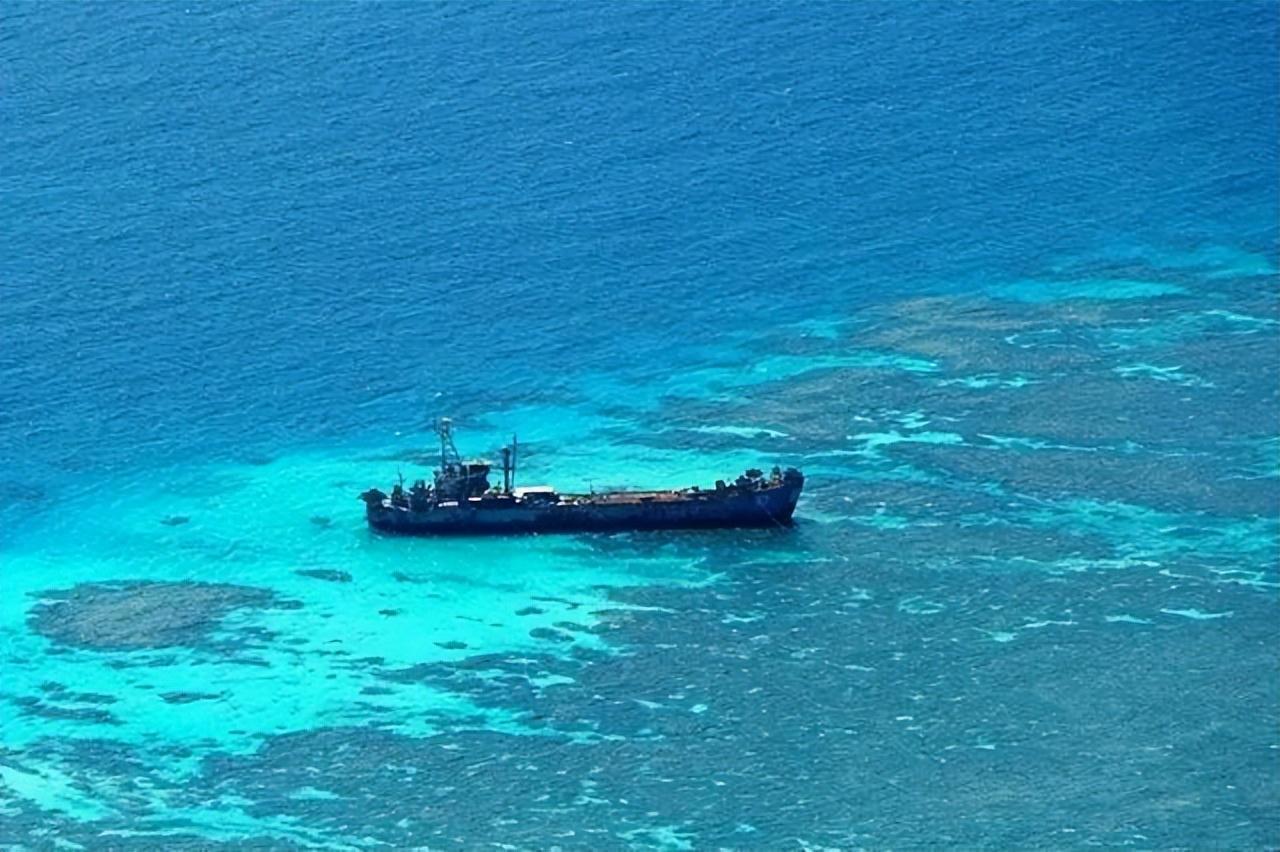 日舰去年误入中国领海 遭炮击警告日舰误入中国领海遭炮击警告事件解析