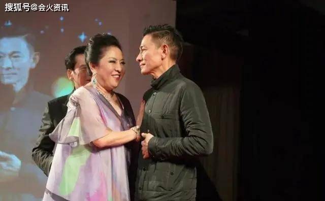 向太谈救梅艳芳向太谈救梅艳芳，一段感人至深的回忆与致敬